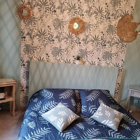 Chambre Au Calme Proche De La Nature Auxi-le-Chateau Exterior photo