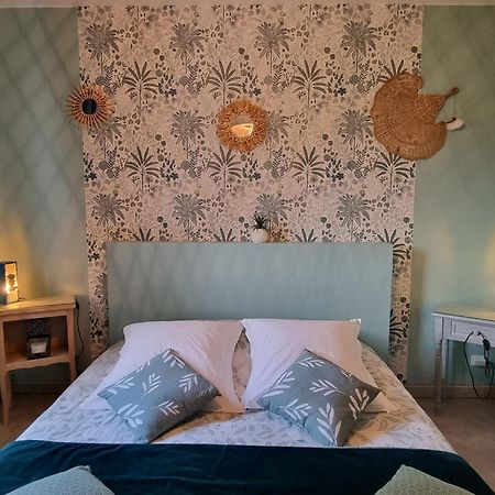 Chambre Au Calme Proche De La Nature Auxi-le-Chateau Exterior photo