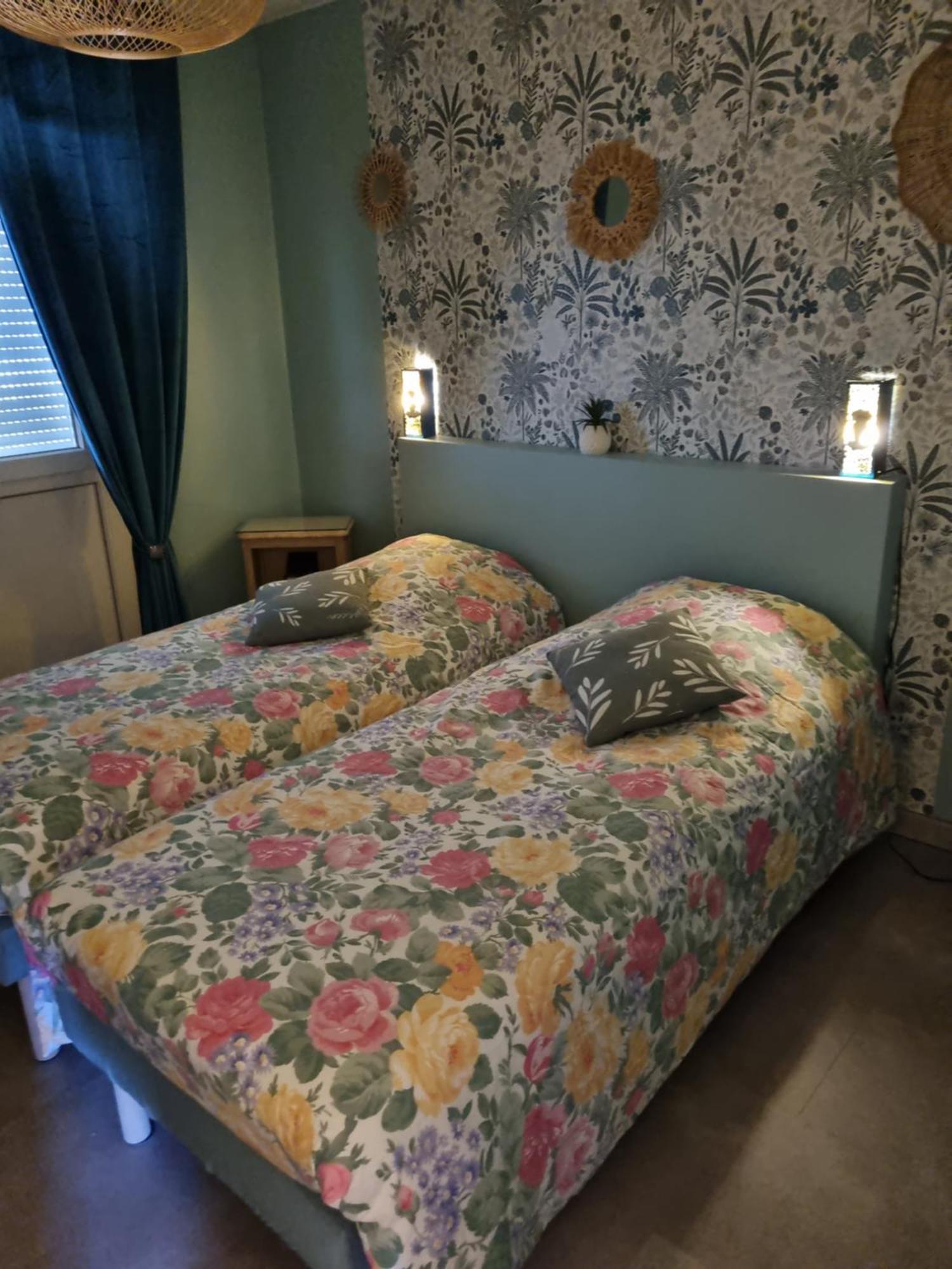Chambre Au Calme Proche De La Nature Auxi-le-Chateau Exterior photo